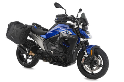 SPORT windshield R 1300 R - smoked grey