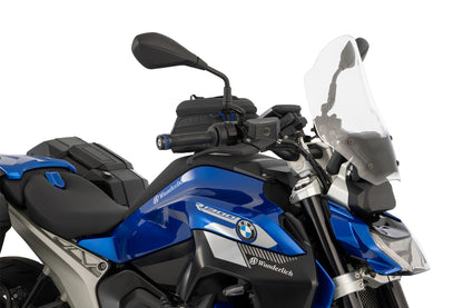 MARATHON windshield R 1300 R - with screen mounting bracket - clear