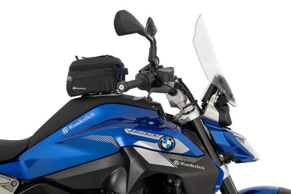 MARATHON windshield R 1300 R - with screen mounting bracket - clear
