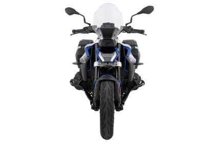 MARATHON windshield R 1300 R - with screen mounting bracket - clear
