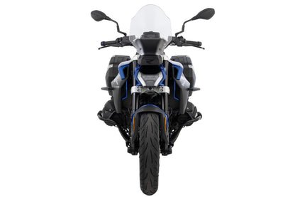 MARATHON windshield R 1300 R - with screen mounting bracket - clear