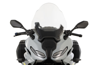 MARATHON Windscreen R 1300 RS - clear