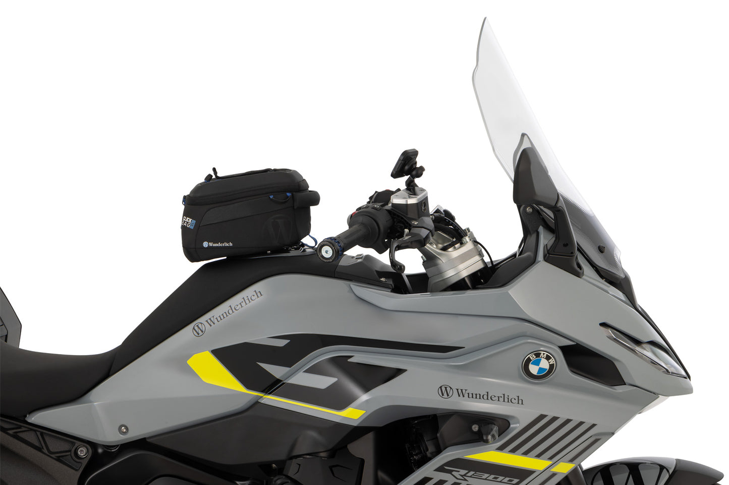 MARATHON Windscreen R 1300 RS - clear