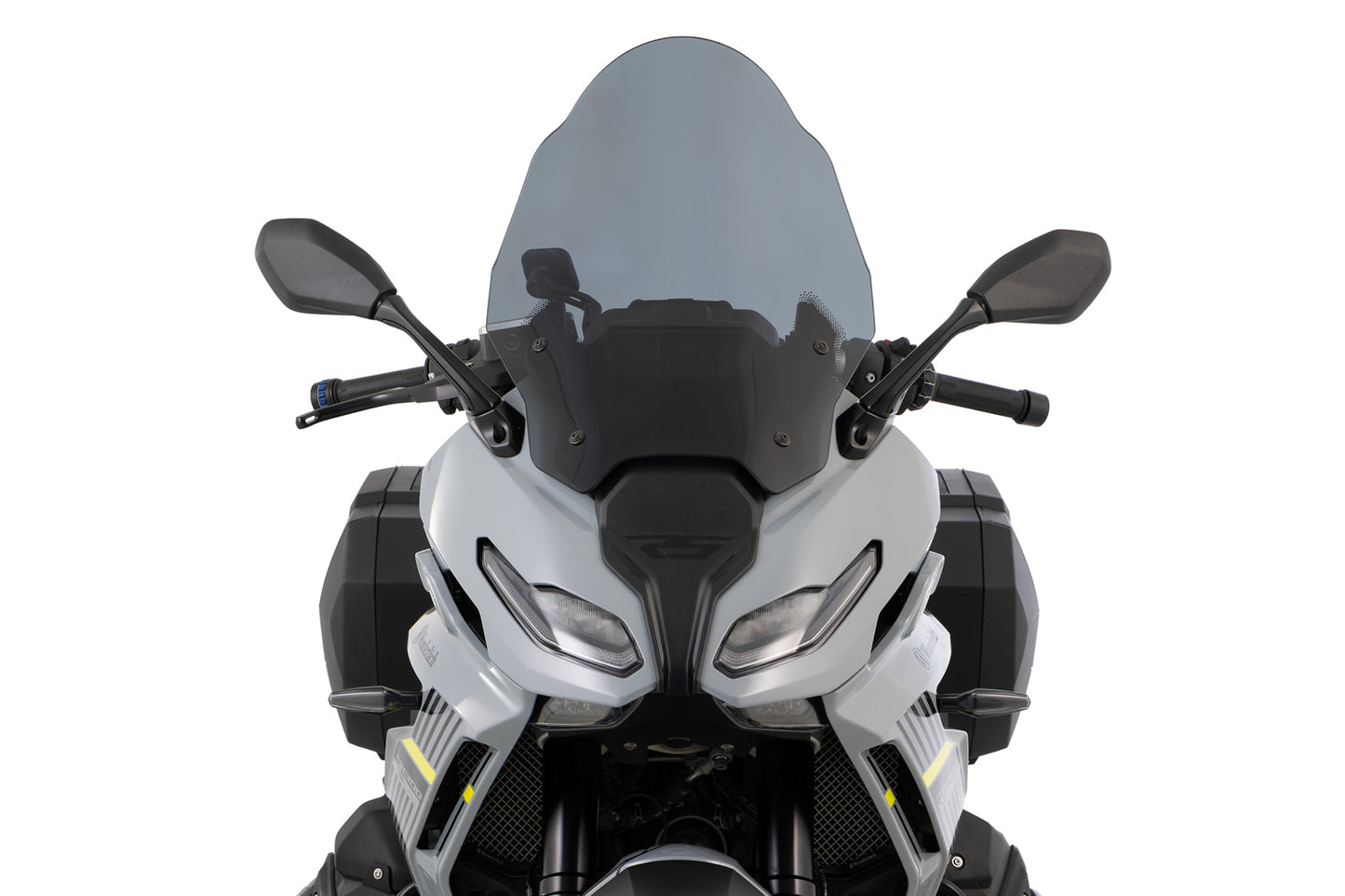 MARATHON Windscreen R 1300 RS - smoked grey