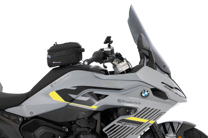 MARATHON Windscreen R 1300 RS - smoked grey