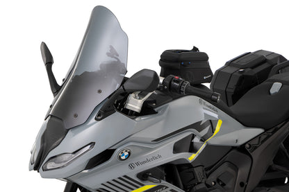 MARATHON Windscreen R 1300 RS - smoked grey