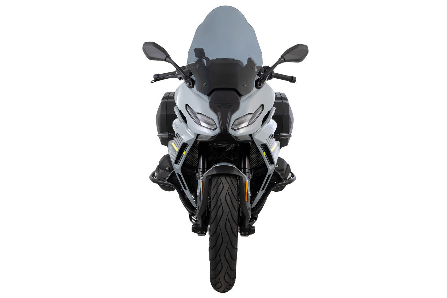 MARATHON Windscreen R 1300 RS - smoked grey