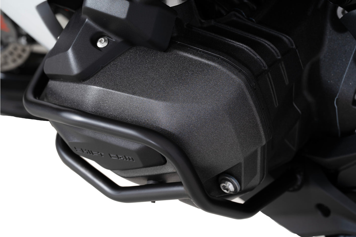 Hepco & Becker Engine Protection Bar for BMW R 1300 R - black