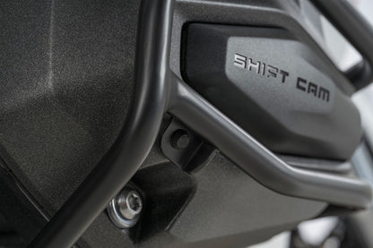 Hepco & Becker Engine Protection Bar for BMW R 1300 R - black