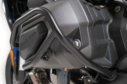 Hepco & Becker Engine Protection Bar for BMW R 1300 R - black