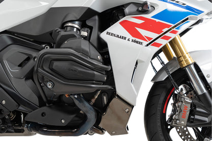 Hepco & Becker Engine Protection Bars R 1300 RS - black