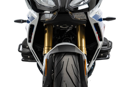 Hepco & Becker Engine Protection Bars R 1300 RS - black