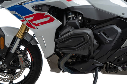 Hepco & Becker Engine Protection Bars R 1300 RS - black