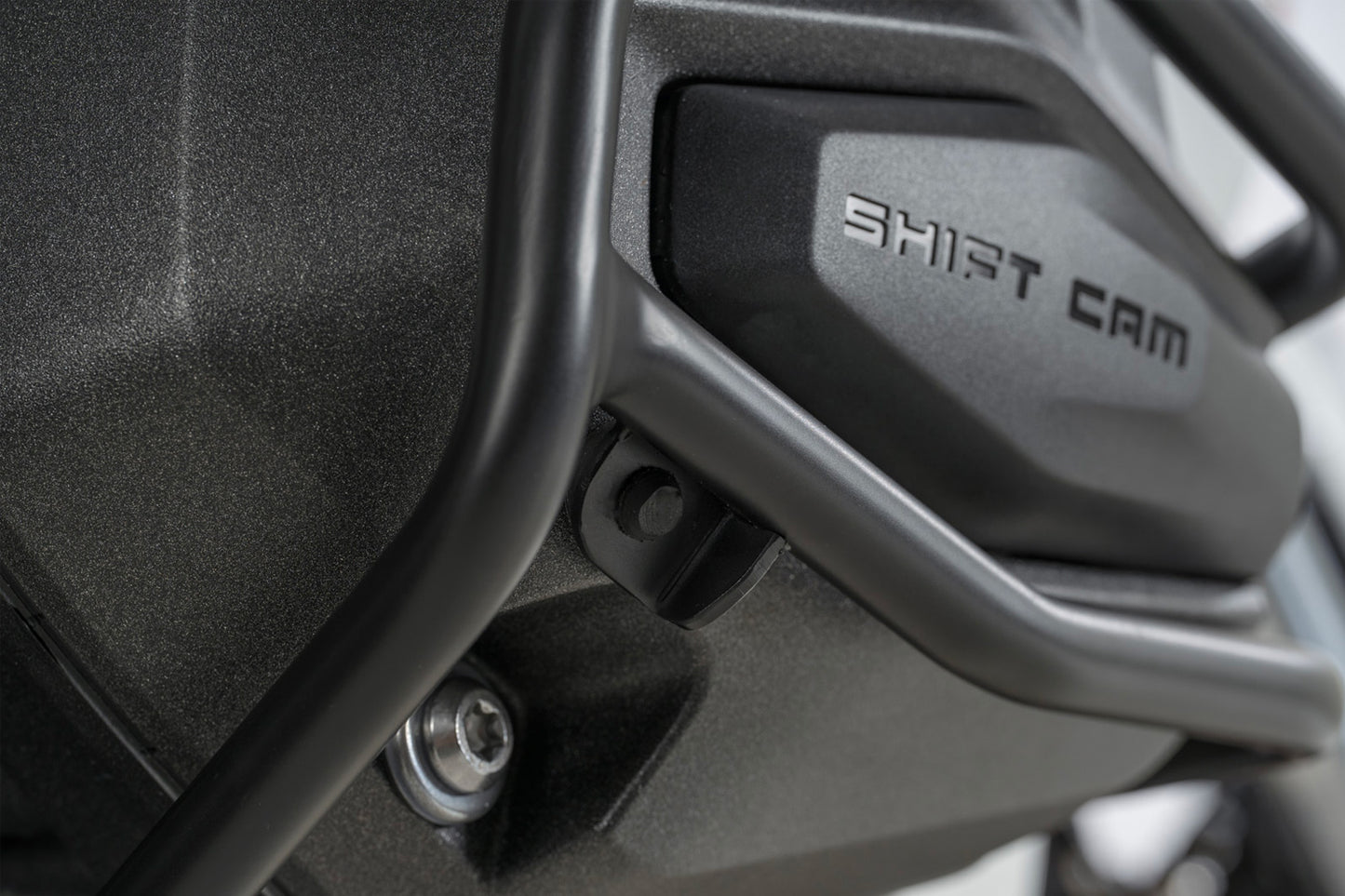 Hepco & Becker Engine Protection Bars R 1300 RS - black