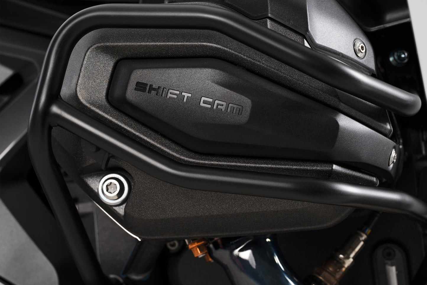 Hepco & Becker Engine Protection Bars R 1300 RS - black