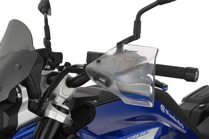 Hand guards R 1300 R - clear