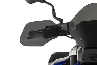 Hand guards R 1300 R - smoked grey