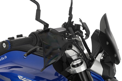 Hand guards R 1300 R - smoked grey