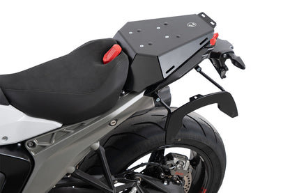 Hepco & Becker Sportrack for BMW R 1300 R - black