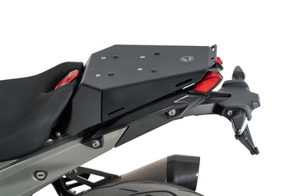 Hepco & Becker Sportrack for BMW R 1300 R - black