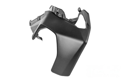 Ilmberger Air Outlet Panel BMW R 1300 R - right - carbon - matt