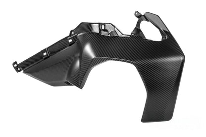 Ilmberger Air Outlet Panel BMW R 1300 R - right - carbon - matt