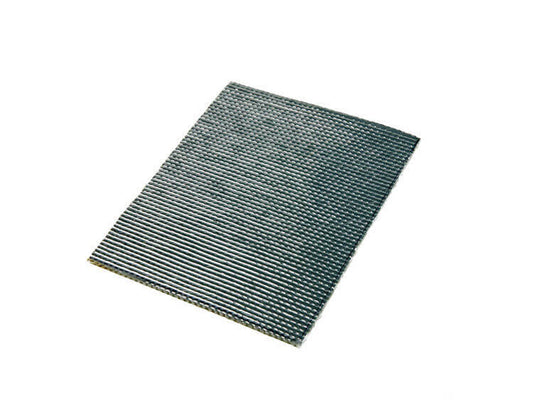 Heat-resistant mat for case