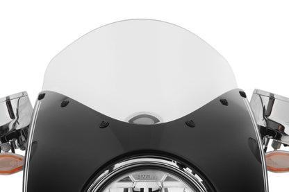 Wunderlich windshield »TOURING« - clear