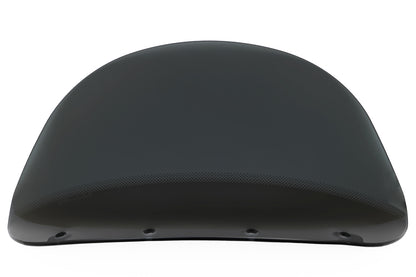 Wunderlich TOURING windshield - smoked grey