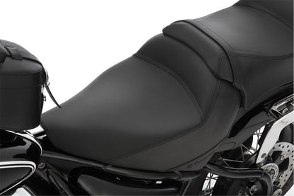 Wunderlich »AKTIVKOMFORT« rider seat - black