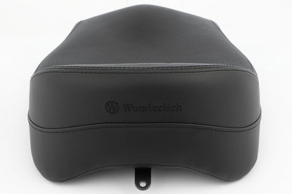 passenger seat AKTIVKOMFORT for original rider seat - black
