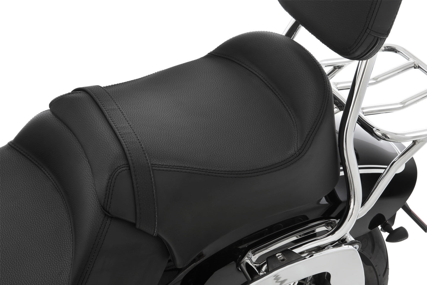 Wunderlich »AKTIVKOMFORT« Passenger Seat - black