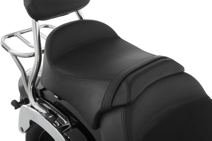Wunderlich »AKTIVKOMFORT« Passenger Seat - black