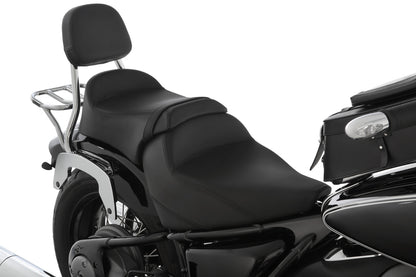 Wunderlich »AKTIVKOMFORT« Passenger Seat - black