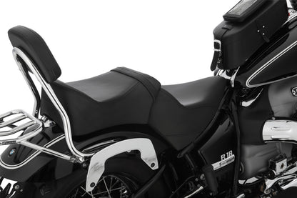 Wunderlich »AKTIVKOMFORT« Passenger Seat - black