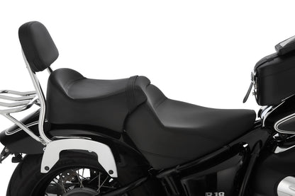 Wunderlich »AKTIVKOMFORT« Passenger Seat - black