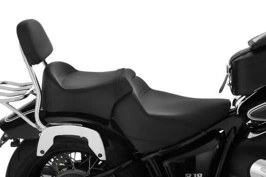 Wunderlich »AKTIVKOMFORT« Passenger Seat - black
