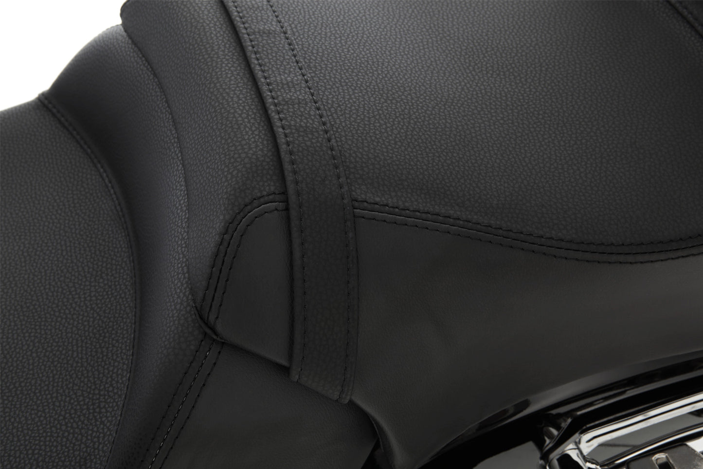 Wunderlich »AKTIVKOMFORT« Passenger Seat - black