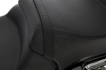 Wunderlich »AKTIVKOMFORT« Passenger Seat - black