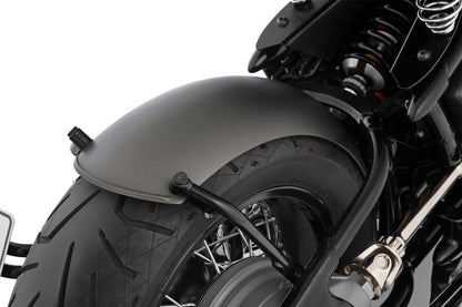 Wunderlich Rear fender »RockBob« - Manhattan metallic matt