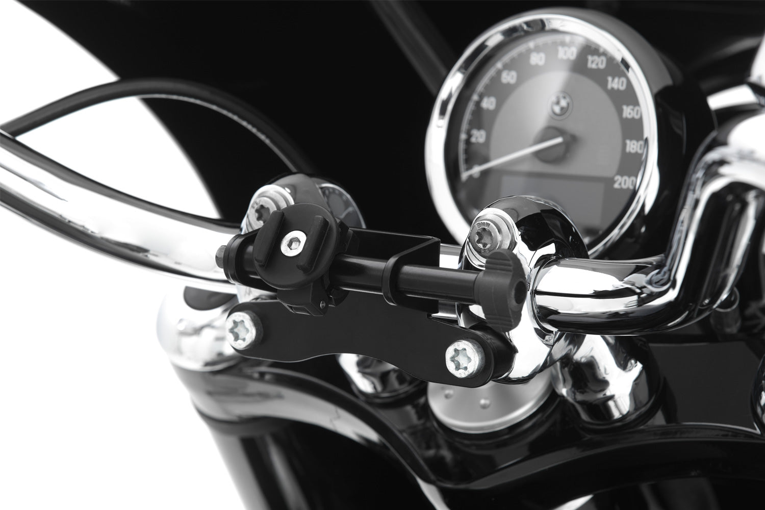 universal device carrier - black – Wunderlich Australia