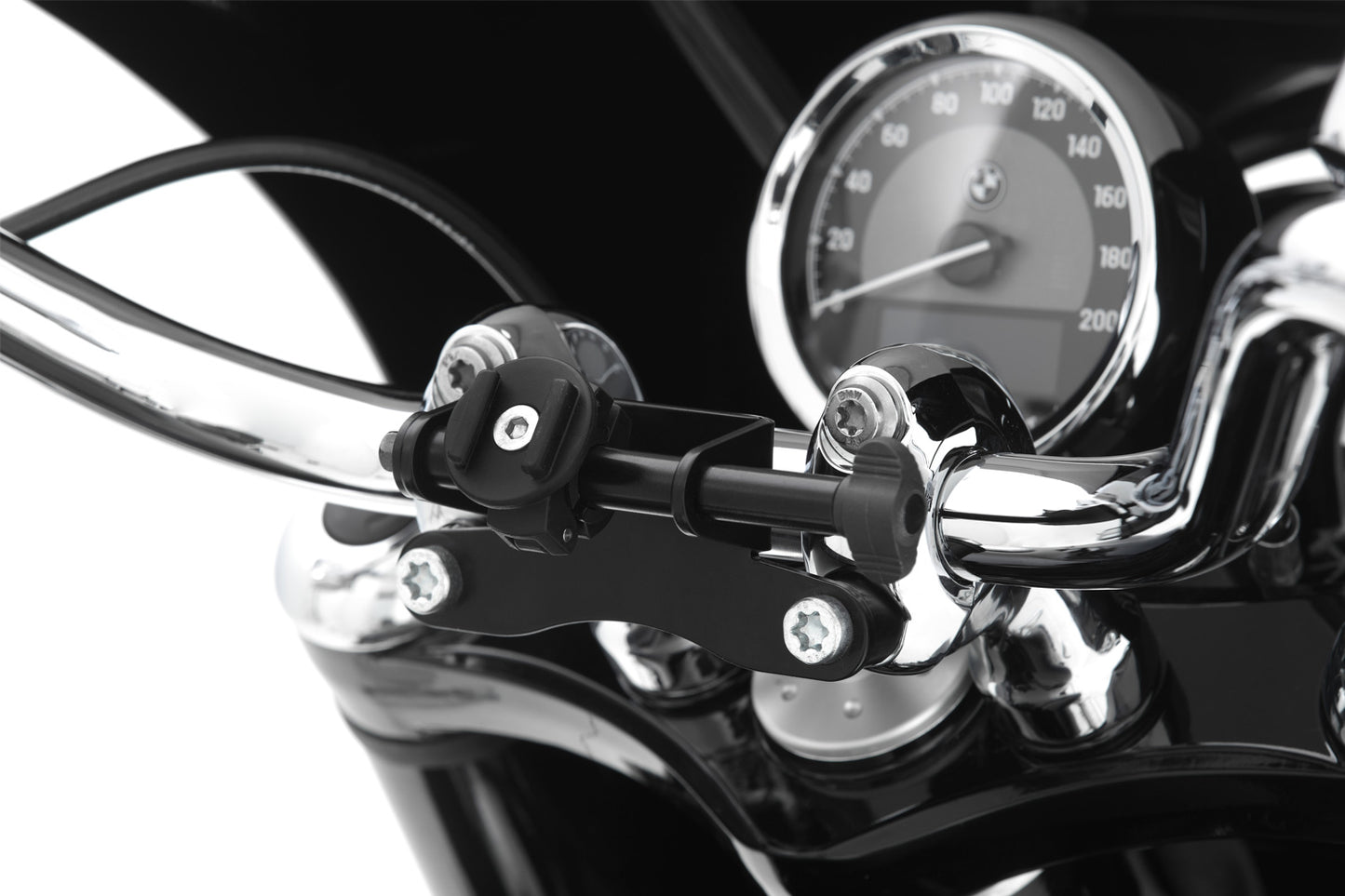 Wunderlich universal device carrier - black