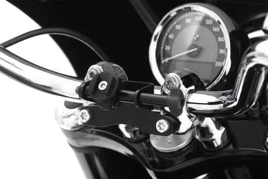Wunderlich universal device carrier - black