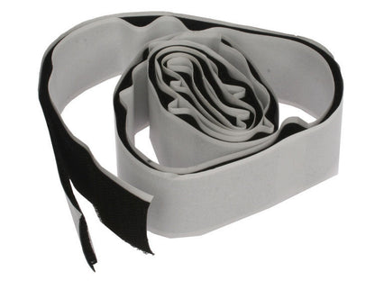 Strap set velcro tape
