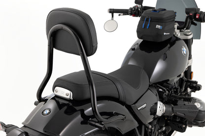 Backrest for R 12 - black