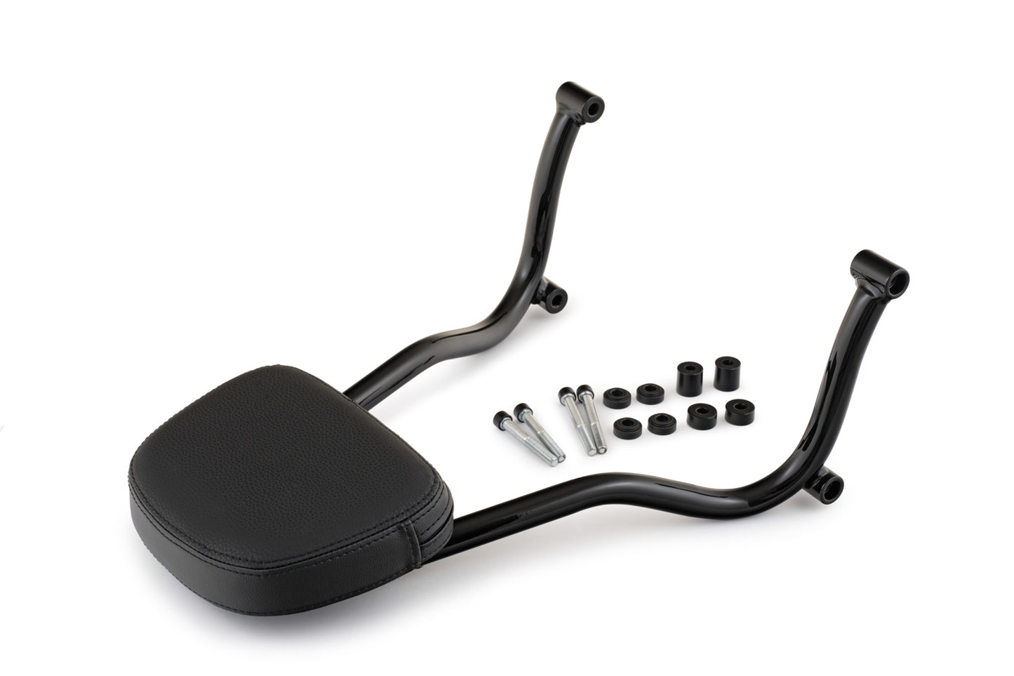 Backrest for R 12 - black