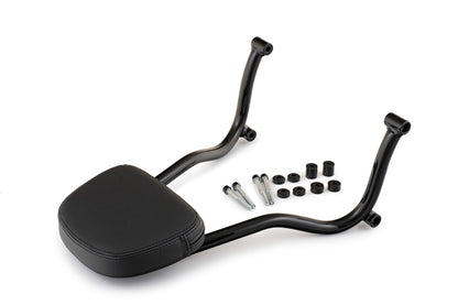 Backrest for R 12 - black