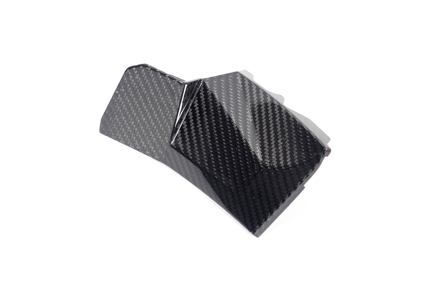 Ilmberger Cockpit cover - right - carbon