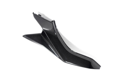 Ilmberger Tail fairing - left - carbon