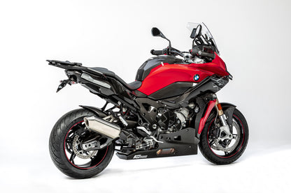 Ilmberger Tail fairing - right - carbon